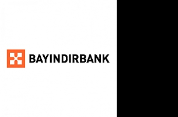 Bayindirbank Logo download in high quality