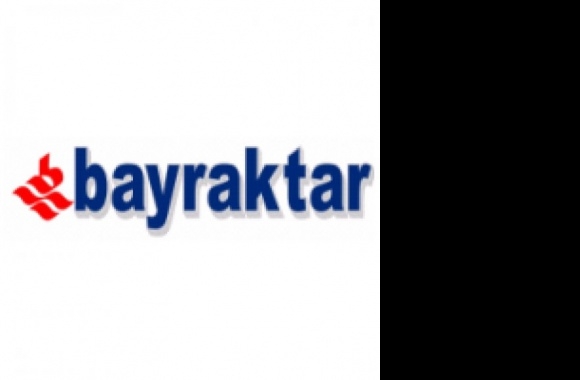 Bayraktar Logo download in high quality