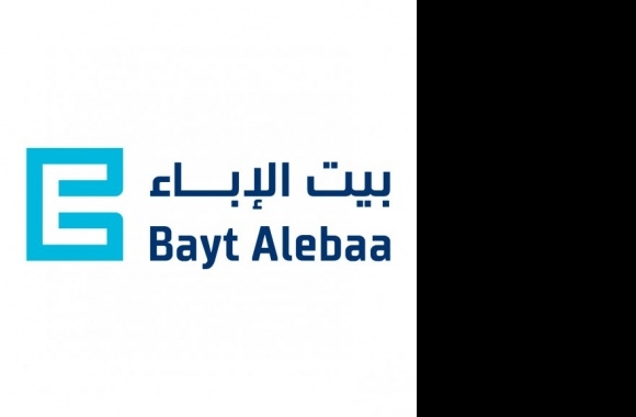 Baytalebaa Logo download in high quality