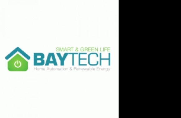 BayTech Ltd Logo download in high quality