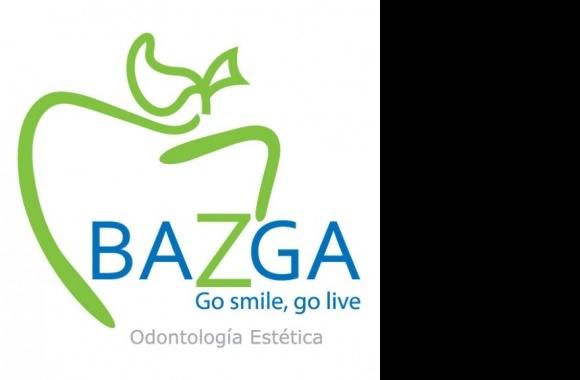 Bazga Logo download in high quality