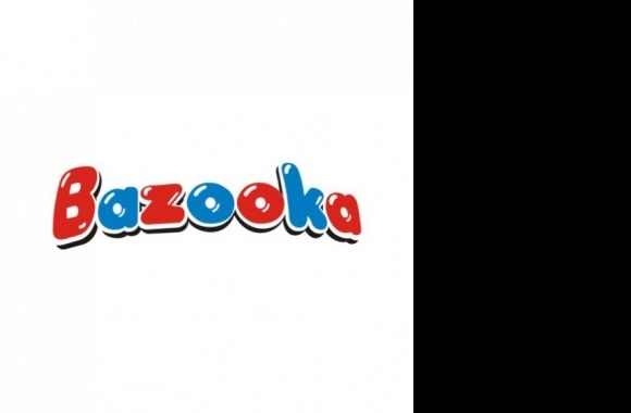 Bazooka Logo download in high quality