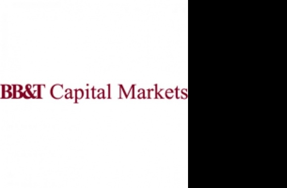 BB&T Capital Markets Logo download in high quality