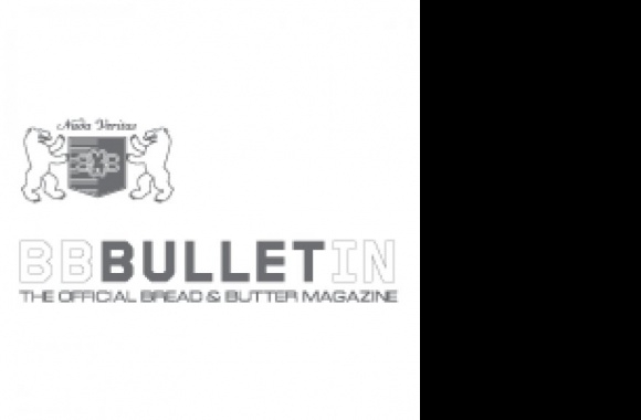 BB Bulletin Logo download in high quality