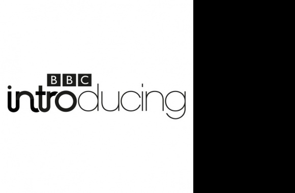 BBC Introducing Logo