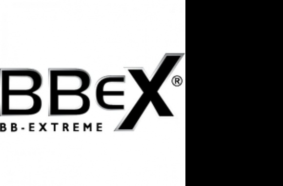 BBeX Logo download in high quality