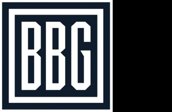 BBG Logo download in high quality