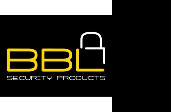 BBL Security Products Logo