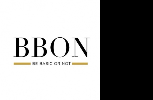 BBON Moda Feminina Logo download in high quality