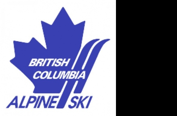 BC Alpine Logo download in high quality