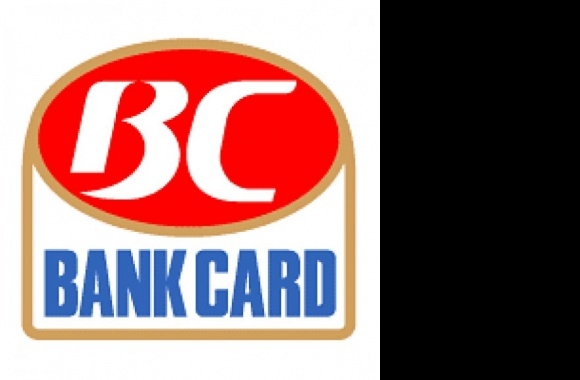 BC Card Logo download in high quality