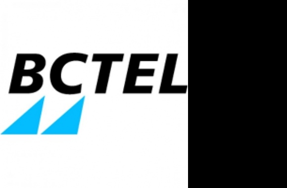 BC Tel Logo download in high quality