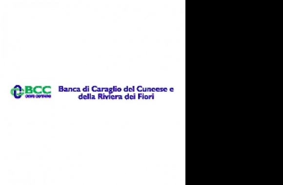 BCC Credito Cooperativo Caraglio Logo download in high quality