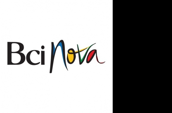 BCINova Logo download in high quality