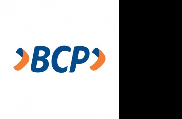 BCP - Banco de Crédito del Perú Logo download in high quality