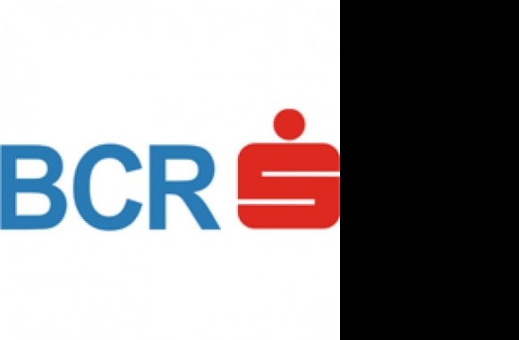 BCR Logo download in high quality