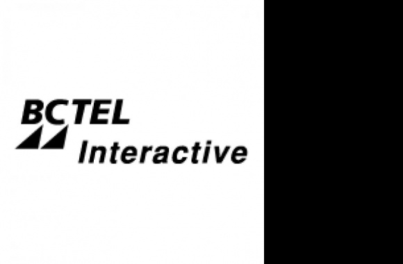 BCTEL Interactive Logo download in high quality