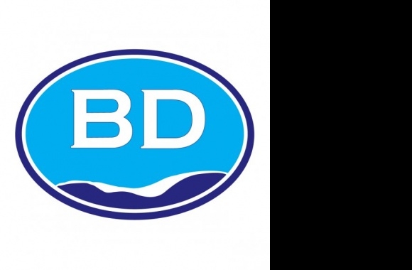 BD Fish Logo