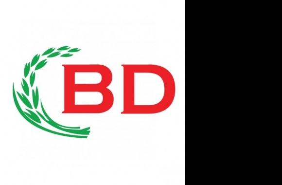 BD Rice Logo