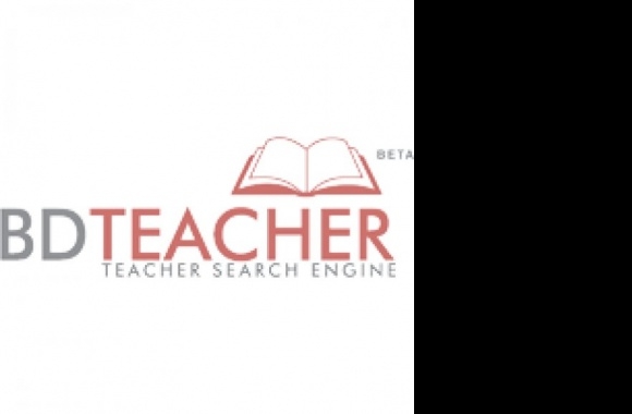 bd_teacher Logo download in high quality