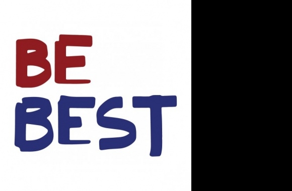 Be Best Logo download in high quality