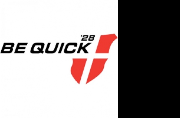 Be Quick'28 Logo