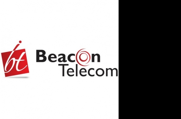 Beacon Telecom Logo download in high quality