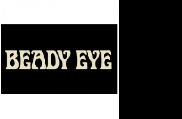 Beady Eye Logo download in high quality