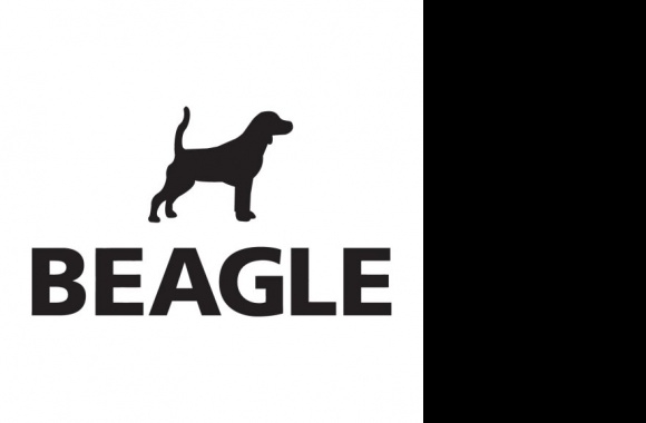 Beagle Logo download in high quality