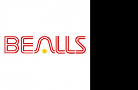 Bealls Logo download in high quality