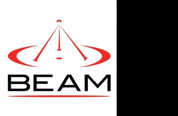 Beam Communications Logo download in high quality