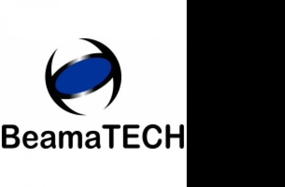 BEAMA TECH Logo download in high quality