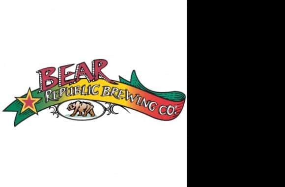Bear Republic Brewing Co. Logo download in high quality