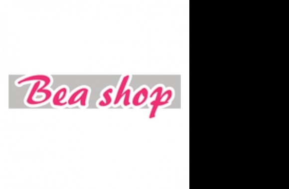 Beashop Logo download in high quality