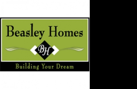 beasley homes Logo