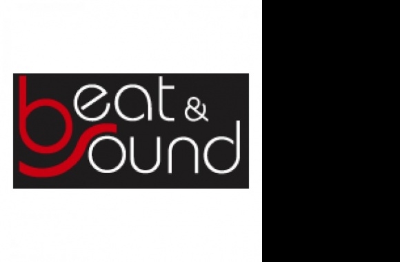 Beat & Sound Logo download in high quality