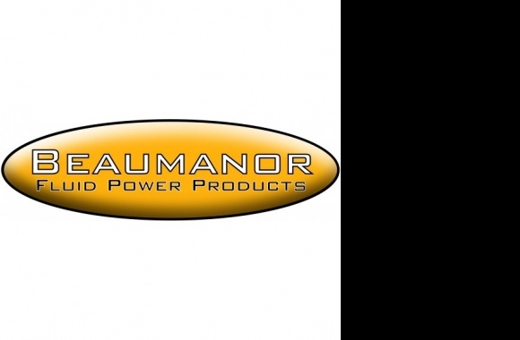 Beaumanor Logo download in high quality