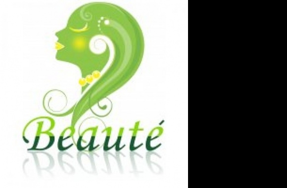 Beaute Logo download in high quality