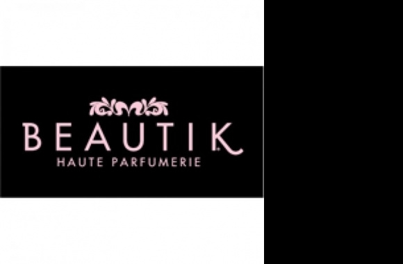 Beautik Logo download in high quality