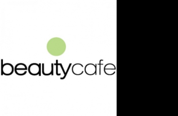 Beauty Cafe Logo download in high quality