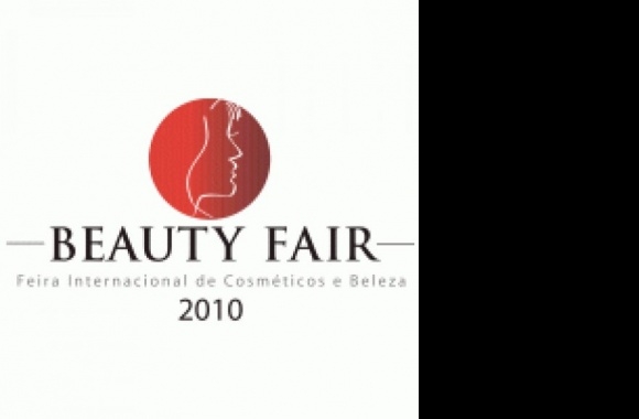 Beauty Fair Logo download in high quality