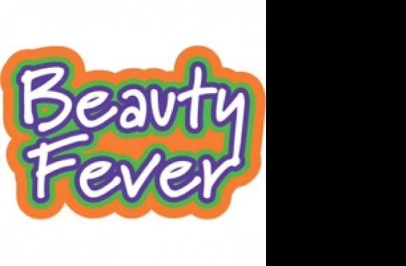 Beauty Fever Logo download in high quality