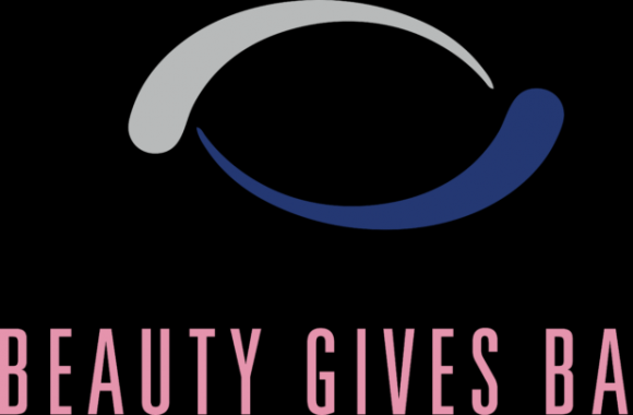 Beauty Gives Back Logo download in high quality