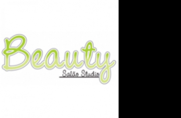 BEAUTY SALÃO STUDIO Logo download in high quality