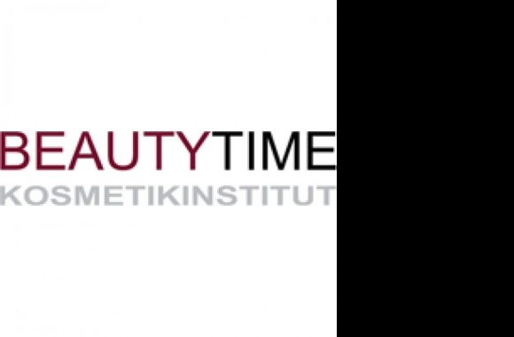 Beautytime Logo download in high quality