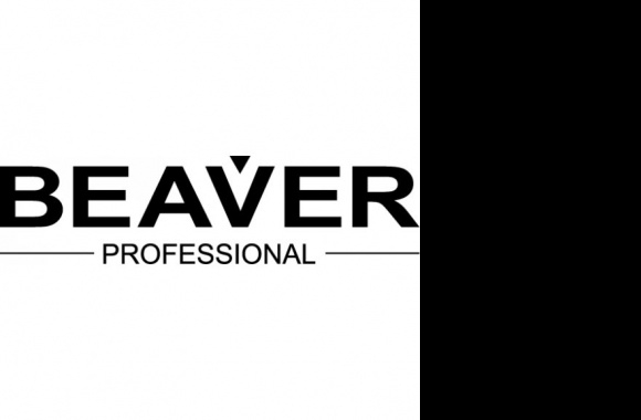 Beaver Logo download in high quality