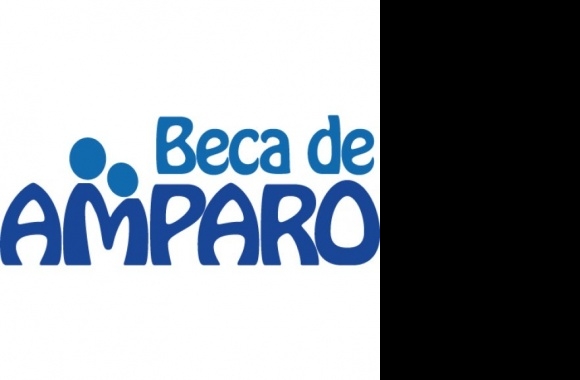 Beca de Amparo Logo download in high quality