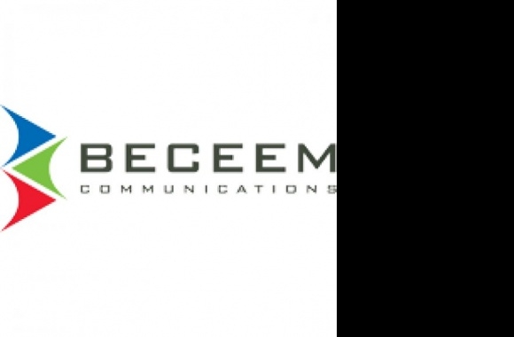 Beceem Communications, Inc. Logo download in high quality