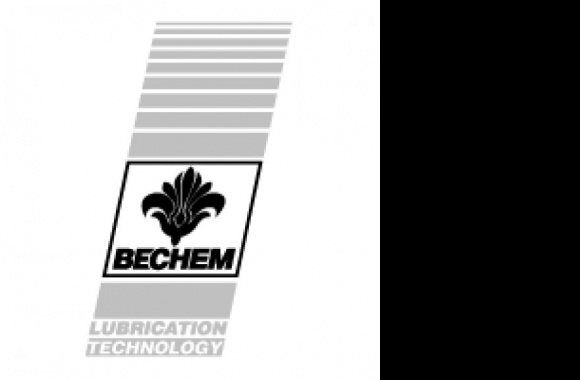 Bechem Logo download in high quality