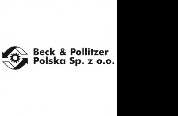 Beck & Pollitzer Polska Logo